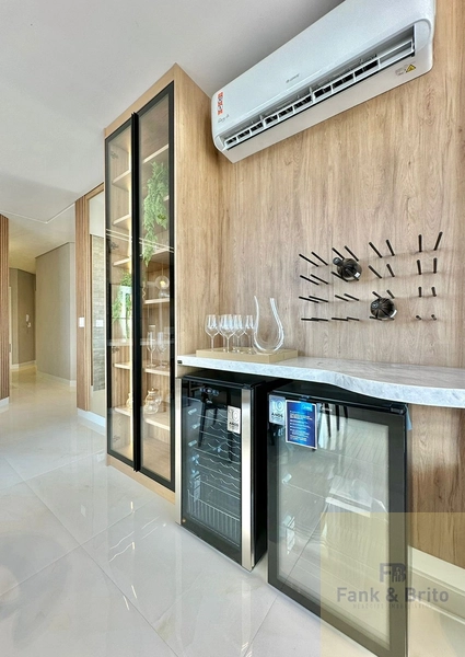 APARTAMENTO DE 3 SUÍTES A VENDA EM CAPÃO DA CANOA COM ATÉ 60X PARA PAGAR!!: 19ª foto da galeria de imagens do imóvel