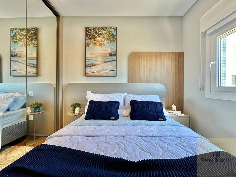 APARTAMENTO DE 3 SUÍTES A VENDA EM CAPÃO DA CANOA COM ATÉ 60X PARA PAGAR!!: 29ª foto da galeria de imagens do imóvel