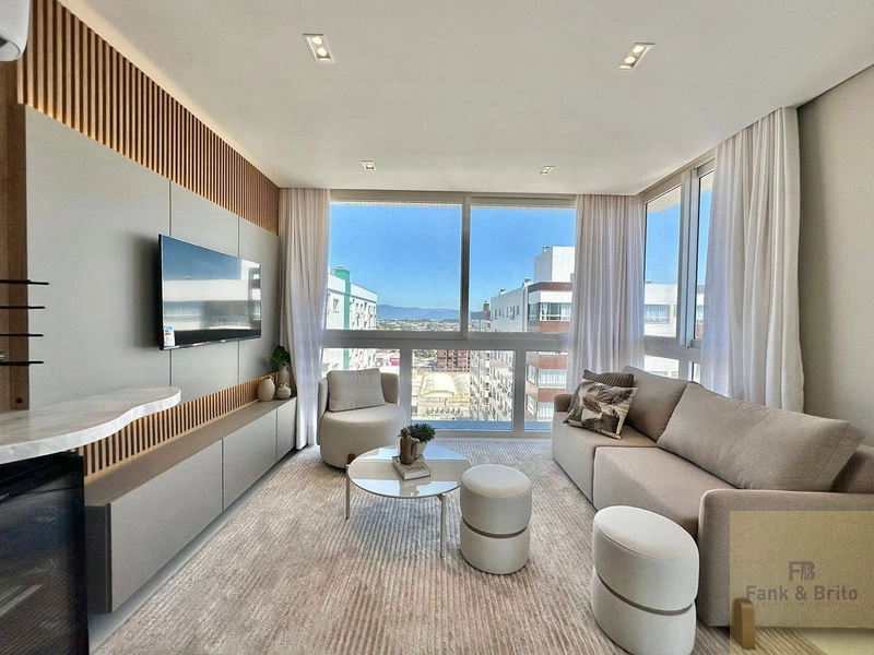 Imóvel residencial ou comercial