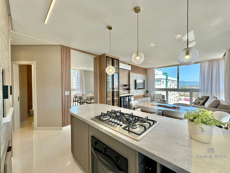 APARTAMENTO DE 3 SUÍTES A VENDA EM CAPÃO DA CANOA COM ATÉ 60X PARA PAGAR!!: 7ª foto da galeria de imagens do imóvel