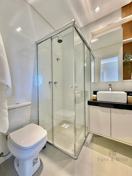 APARTAMENTO DE 3 SUÍTES A VENDA EM CAPÃO DA CANOA COM ATÉ 60X PARA PAGAR!!: 11ª foto da galeria de imagens do imóvel