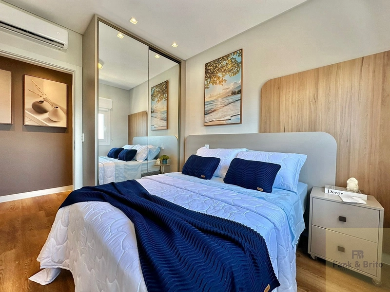 APARTAMENTO DE 3 SUÍTES A VENDA EM CAPÃO DA CANOA COM ATÉ 60X PARA PAGAR!!: 17ª foto da galeria de imagens do imóvel