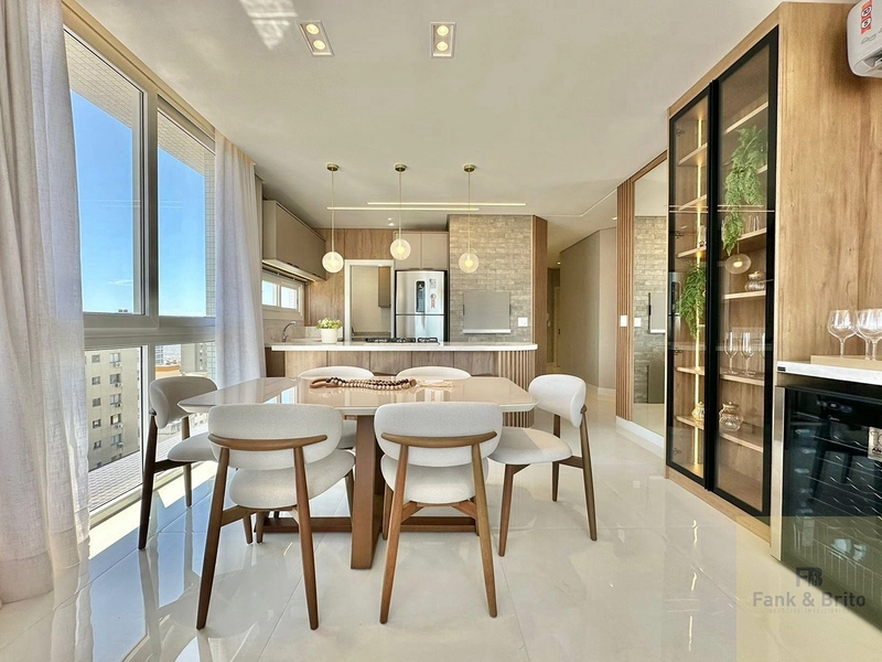 APARTAMENTO DE 3 SUÍTES A VENDA EM CAPÃO DA CANOA COM ATÉ 60X PARA PAGAR!!: 30ª foto da galeria de imagens do imóvel