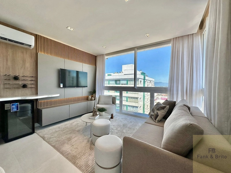 APARTAMENTO DE 3 SUÍTES A VENDA EM CAPÃO DA CANOA COM ATÉ 60X PARA PAGAR!!: 2ª foto da galeria de imagens do imóvel