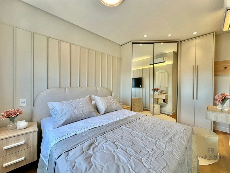 APARTAMENTO DE 3 SUÍTES A VENDA EM CAPÃO DA CANOA COM ATÉ 60X PARA PAGAR!!: 14ª foto da galeria de imagens do imóvel