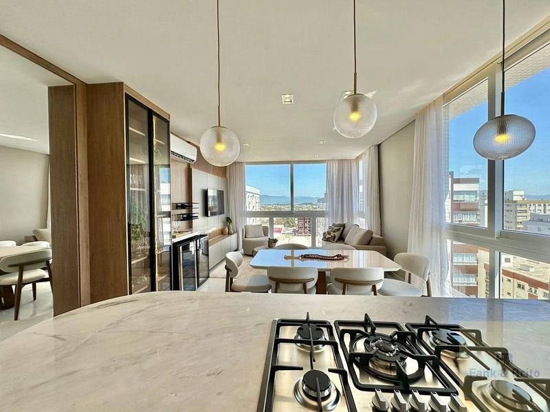 APARTAMENTO DE 3 SUÍTES A VENDA EM CAPÃO DA CANOA COM ATÉ 60X PARA PAGAR!!: 13ª foto da galeria de imagens do imóvel