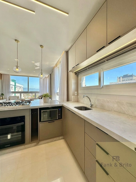 APARTAMENTO DE 3 SUÍTES A VENDA EM CAPÃO DA CANOA COM ATÉ 60X PARA PAGAR!!: 26ª foto da galeria de imagens do imóvel