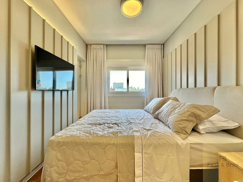 APARTAMENTO DE 3 SUÍTES A VENDA EM CAPÃO DA CANOA COM ATÉ 60X PARA PAGAR!!: 28ª foto da galeria de imagens do imóvel