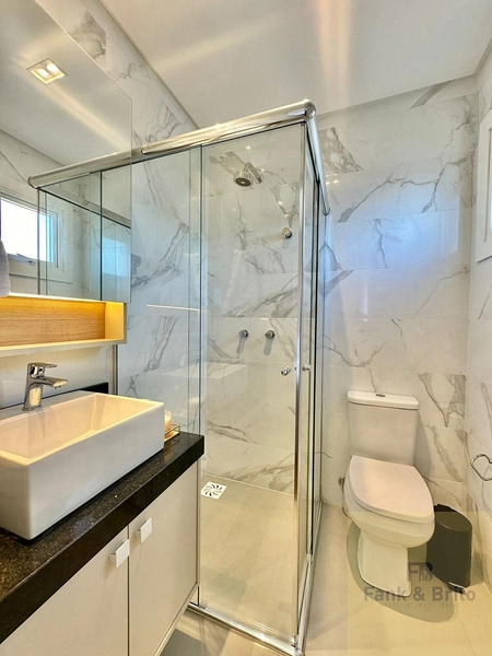 APARTAMENTO DE 3 SUÍTES A VENDA EM CAPÃO DA CANOA COM ATÉ 60X PARA PAGAR!!: 16ª foto da galeria de imagens do imóvel