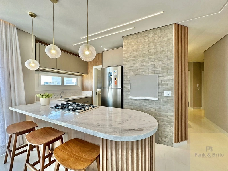 APARTAMENTO DE 3 SUÍTES A VENDA EM CAPÃO DA CANOA COM ATÉ 60X PARA PAGAR!!: 22ª foto da galeria de imagens do imóvel