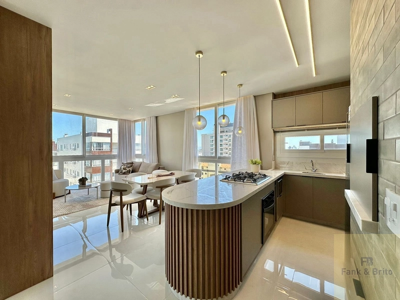 APARTAMENTO DE 3 SUÍTES A VENDA EM CAPÃO DA CANOA COM ATÉ 60X PARA PAGAR!!: 21ª foto da galeria de imagens do imóvel