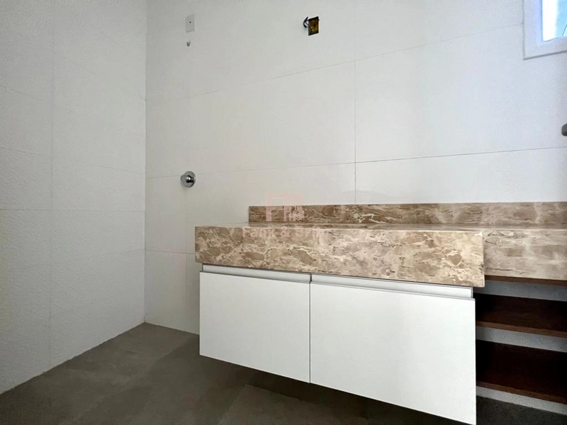 CASA TERREA  A VENDA EM CONDOMINIO FECHADO: 7ª foto da galeria de imagens do imóvel