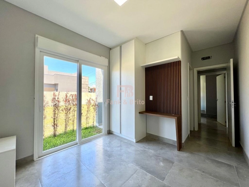 CASA TERREA  A VENDA EM CONDOMINIO FECHADO: 10ª foto da galeria de imagens do imóvel