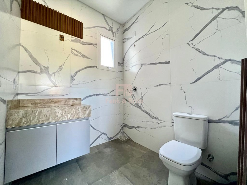 CASA TERREA  A VENDA EM CONDOMINIO FECHADO: 23ª foto da galeria de imagens do imóvel