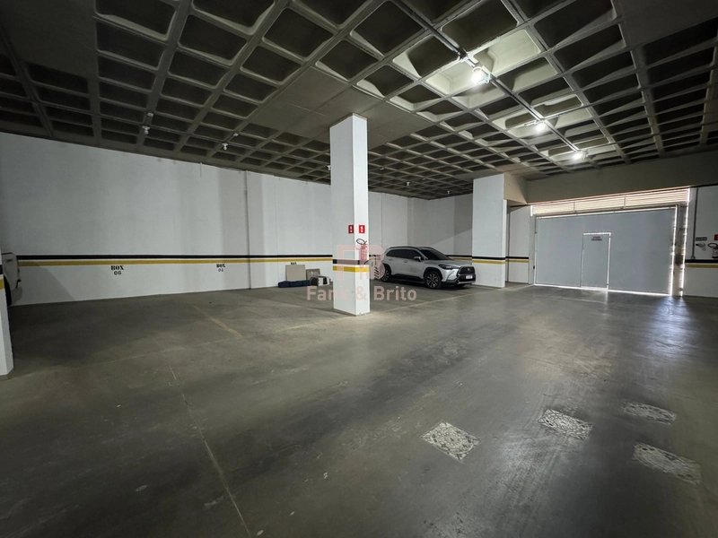 Apartamento com suíte decorado!: 11ª foto da galeria de imagens do imóvel