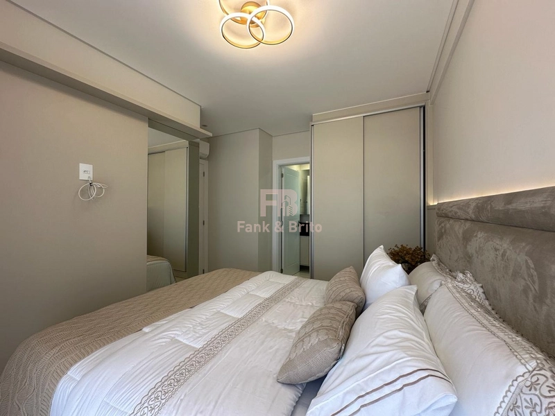 Dois dormitórios no centro de Capão da Canoa: 12ª foto da galeria de imagens do imóvel