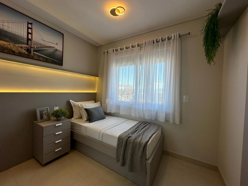 Dois dormitórios no centro de Capão da Canoa: 13ª foto da galeria de imagens do imóvel