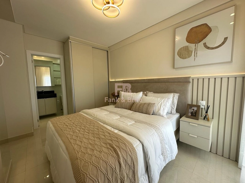 Dois dormitórios no centro de Capão da Canoa: 6ª foto da galeria de imagens do imóvel