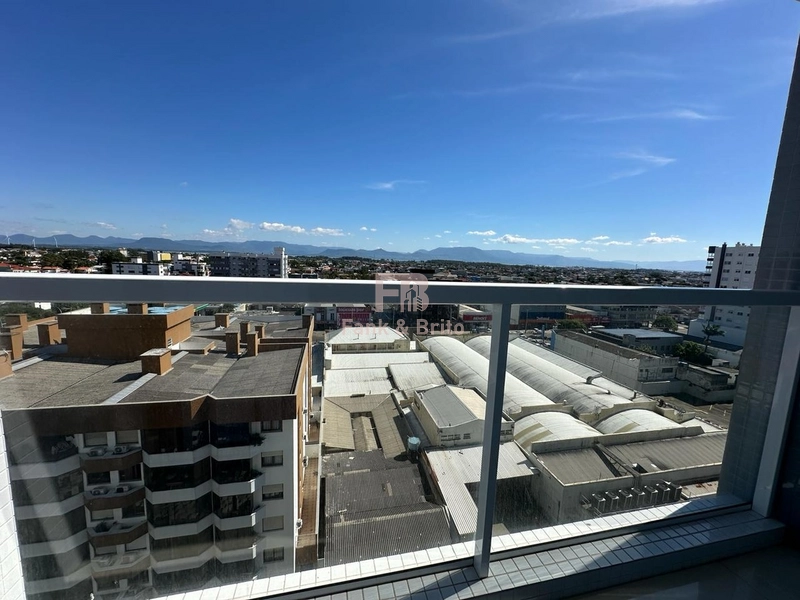 Dois dormitórios no centro de Capão da Canoa: 1ª foto da galeria de imagens do imóvel