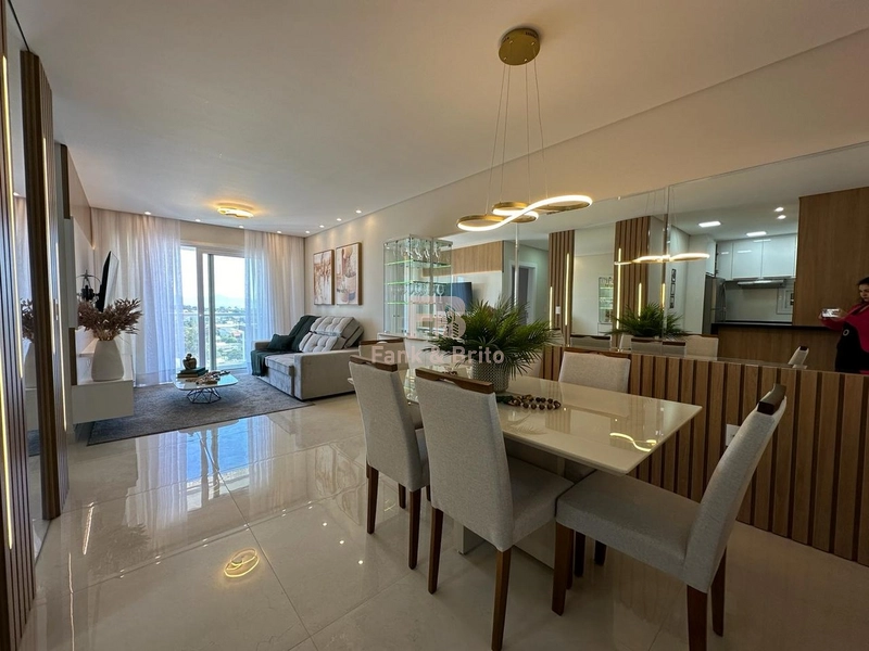 Dois dormitórios no centro de Capão da Canoa: 4ª foto da galeria de imagens do imóvel