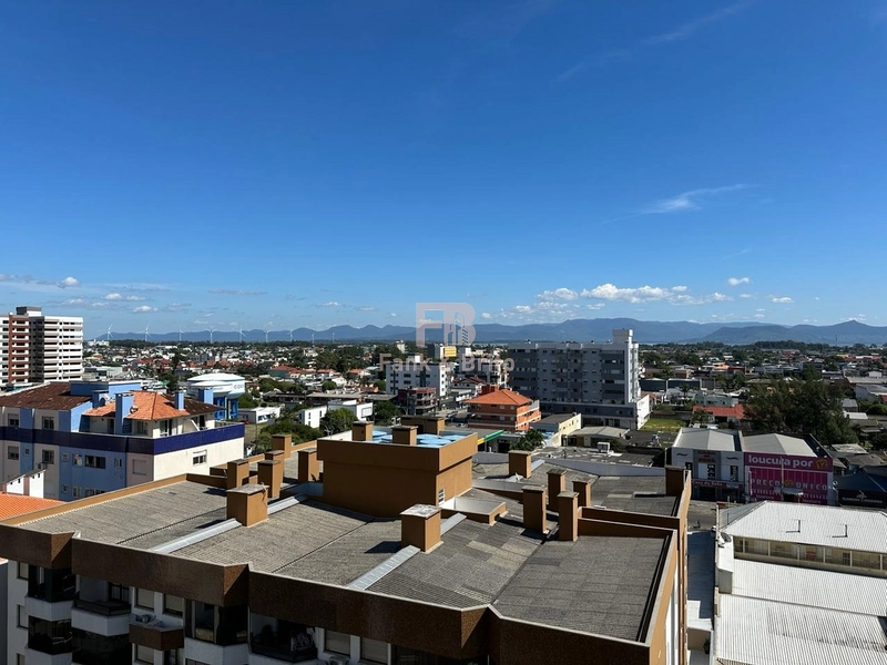 Dois dormitórios no centro de Capão da Canoa: 11ª foto da galeria de imagens do imóvel