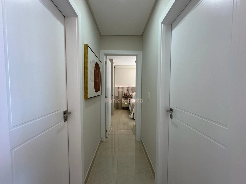 Dois dormitórios no centro de Capão da Canoa: 10ª foto da galeria de imagens do imóvel