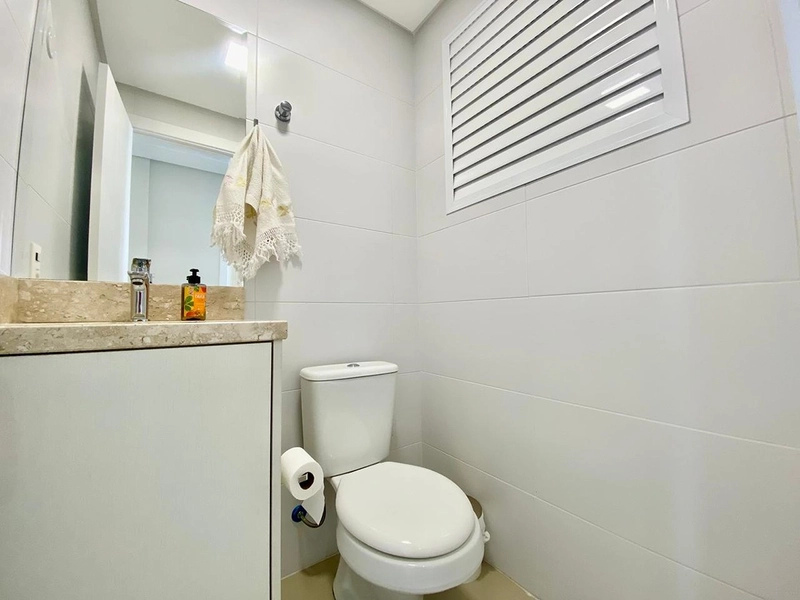 BAIRRO NAVEGANTES! 2 SUÍTES!PENÚLTIMO ANDAR! NOVO!: 15ª foto da galeria de imagens do imóvel