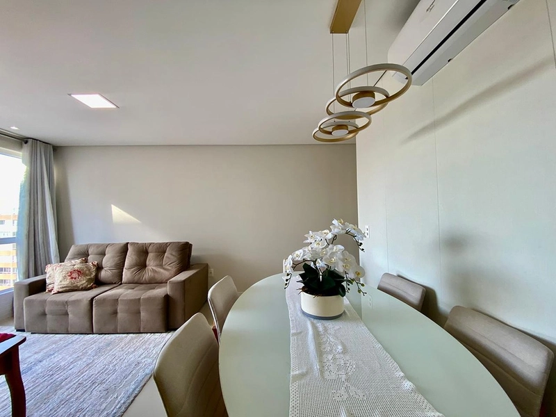 BAIRRO NAVEGANTES! 2 SUÍTES!PENÚLTIMO ANDAR! NOVO!: 7ª foto da galeria de imagens do imóvel