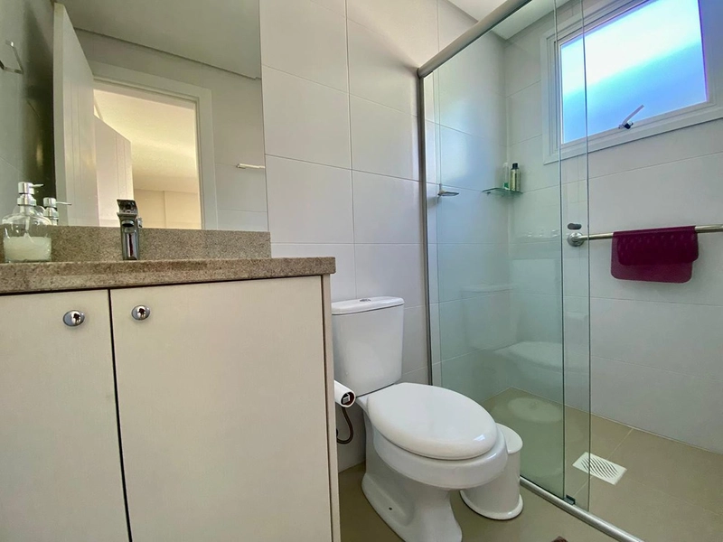 BAIRRO NAVEGANTES! 2 SUÍTES!PENÚLTIMO ANDAR! NOVO!: 16ª foto da galeria de imagens do imóvel