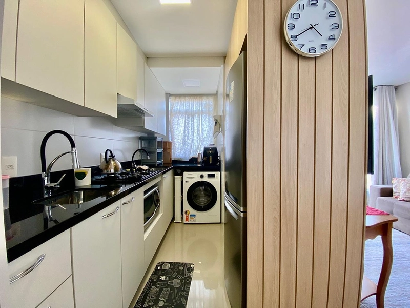 BAIRRO NAVEGANTES! 2 SUÍTES!PENÚLTIMO ANDAR! NOVO!: 5ª foto da galeria de imagens do imóvel