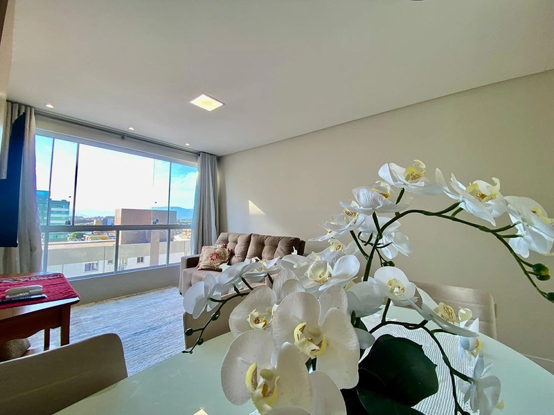 BAIRRO NAVEGANTES! 2 SUÍTES!PENÚLTIMO ANDAR! NOVO!: 1ª foto da galeria de imagens do imóvel