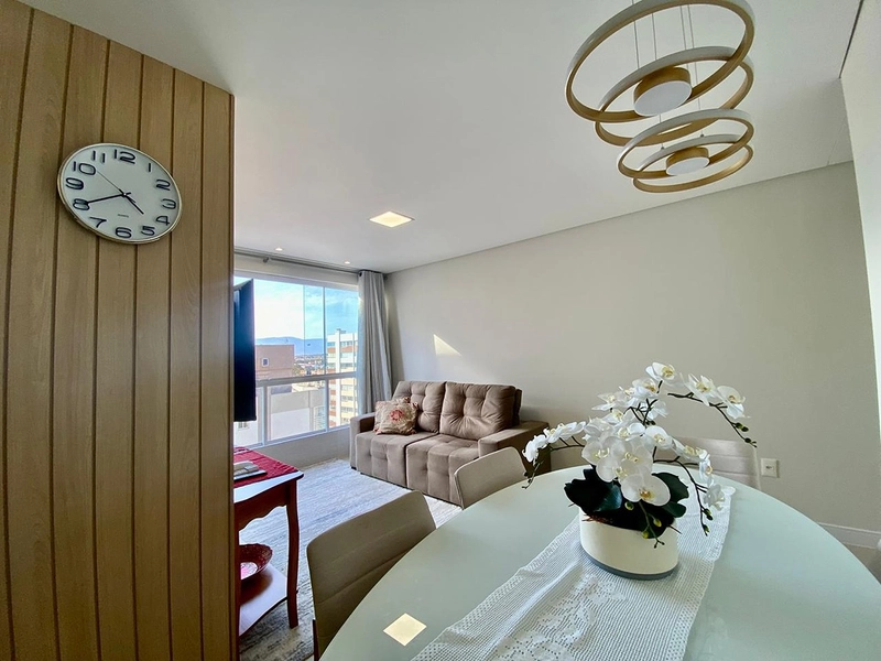 BAIRRO NAVEGANTES! 2 SUÍTES!PENÚLTIMO ANDAR! NOVO!: 3ª foto da galeria de imagens do imóvel