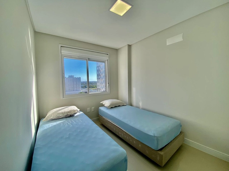 BAIRRO NAVEGANTES! 2 SUÍTES!PENÚLTIMO ANDAR! NOVO!: 22ª foto da galeria de imagens do imóvel