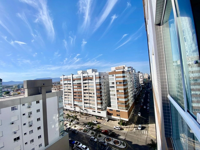 BAIRRO NAVEGANTES! 2 SUÍTES!PENÚLTIMO ANDAR! NOVO!: 13ª foto da galeria de imagens do imóvel