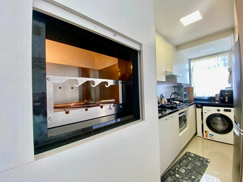 BAIRRO NAVEGANTES! 2 SUÍTES!PENÚLTIMO ANDAR! NOVO!: 6ª foto da galeria de imagens do imóvel