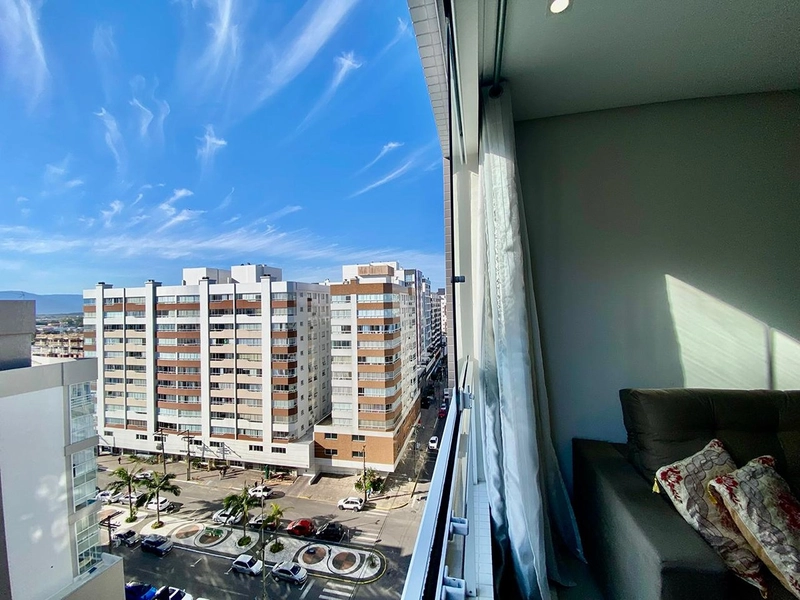 BAIRRO NAVEGANTES! 2 SUÍTES!PENÚLTIMO ANDAR! NOVO!: 18ª foto da galeria de imagens do imóvel