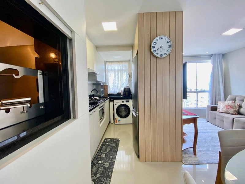 BAIRRO NAVEGANTES! 2 SUÍTES!PENÚLTIMO ANDAR! NOVO!: 11ª foto da galeria de imagens do imóvel