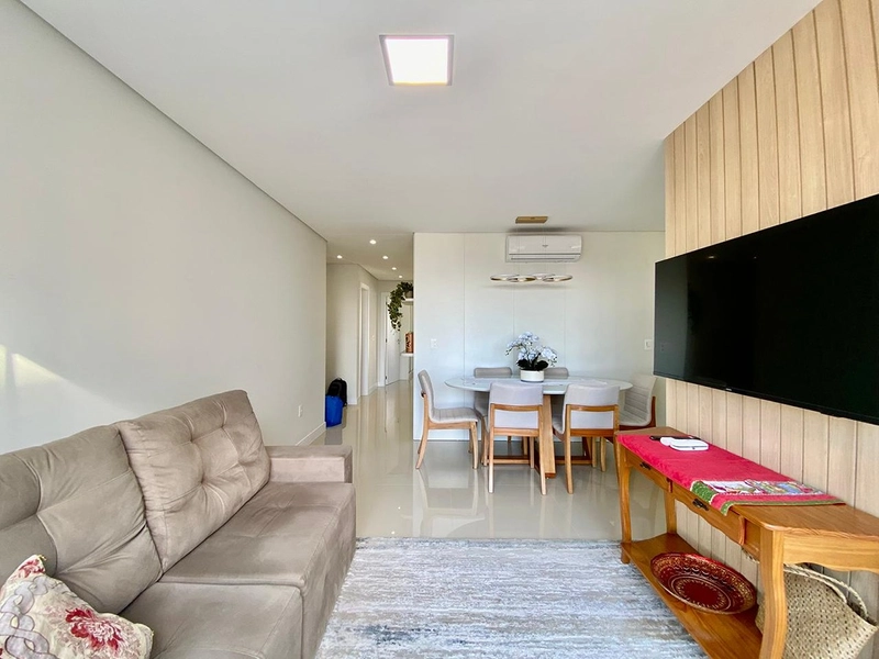 BAIRRO NAVEGANTES! 2 SUÍTES!PENÚLTIMO ANDAR! NOVO!: 8ª foto da galeria de imagens do imóvel