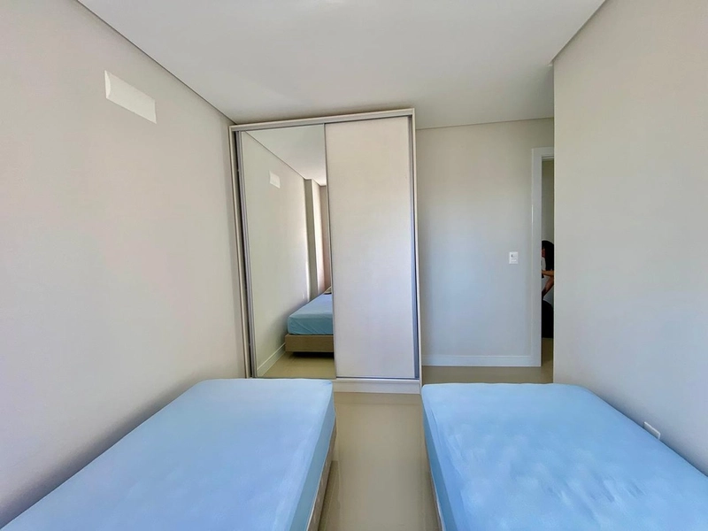 BAIRRO NAVEGANTES! 2 SUÍTES!PENÚLTIMO ANDAR! NOVO!: 20ª foto da galeria de imagens do imóvel