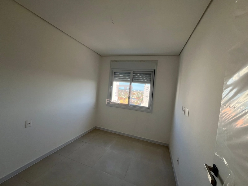 APARTAMENTO DE 3 DORMITÓRIOS NOVO NO BAIRRO NAVEGANTES.: 11ª foto da galeria de imagens do imóvel