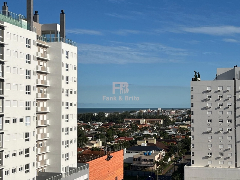 APARTAMENTO DE 3 DORMITÓRIOS NOVO NO BAIRRO NAVEGANTES.: 5ª foto da galeria de imagens do imóvel