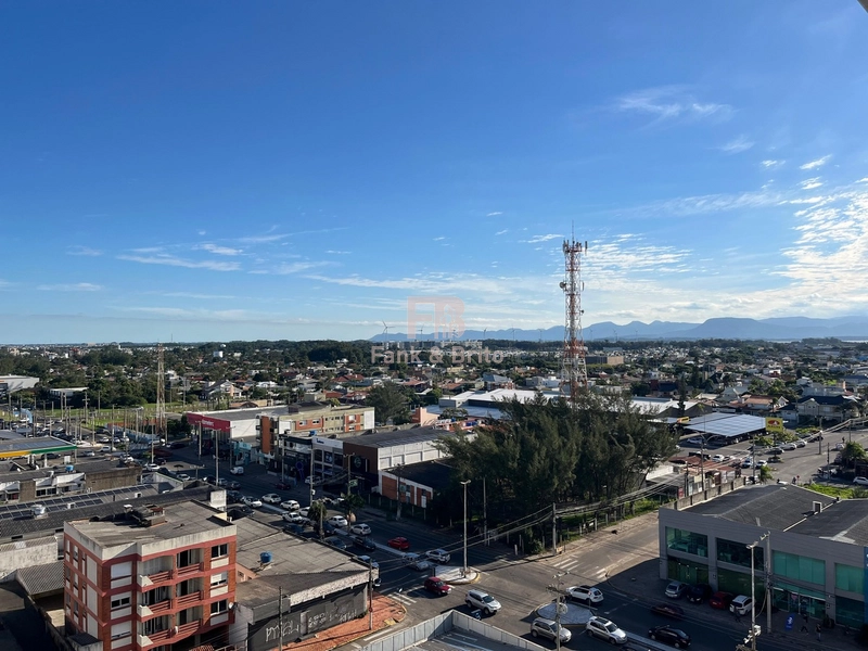 APARTAMENTO DE 3 DORMITÓRIOS NOVO NO BAIRRO NAVEGANTES.: 10ª foto da galeria de imagens do imóvel