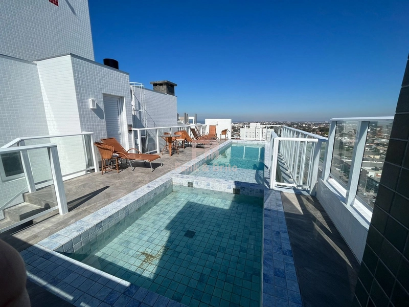 APARTAMENTO DE 3 DORMITÓRIOS NOVO NO BAIRRO NAVEGANTES.: 26ª foto da galeria de imagens do imóvel