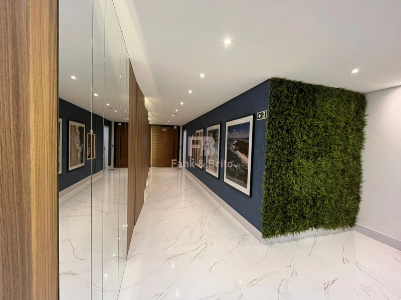 APARTAMENTO DE 3 DORMITÓRIOS NOVO NO BAIRRO NAVEGANTES.: 14ª foto da galeria de imagens do imóvel