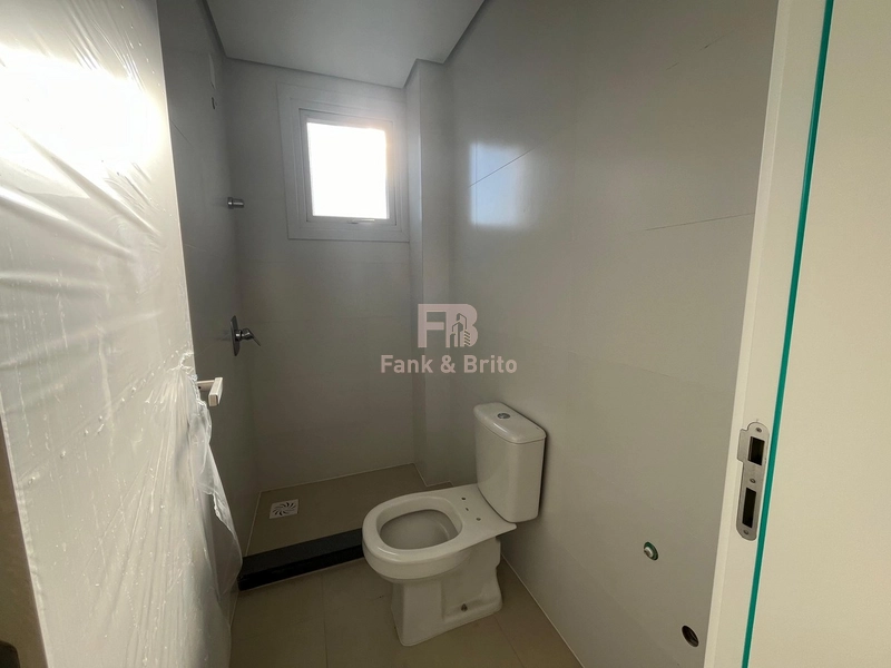 APARTAMENTO DE 3 DORMITÓRIOS NOVO NO BAIRRO NAVEGANTES.: 12ª foto da galeria de imagens do imóvel