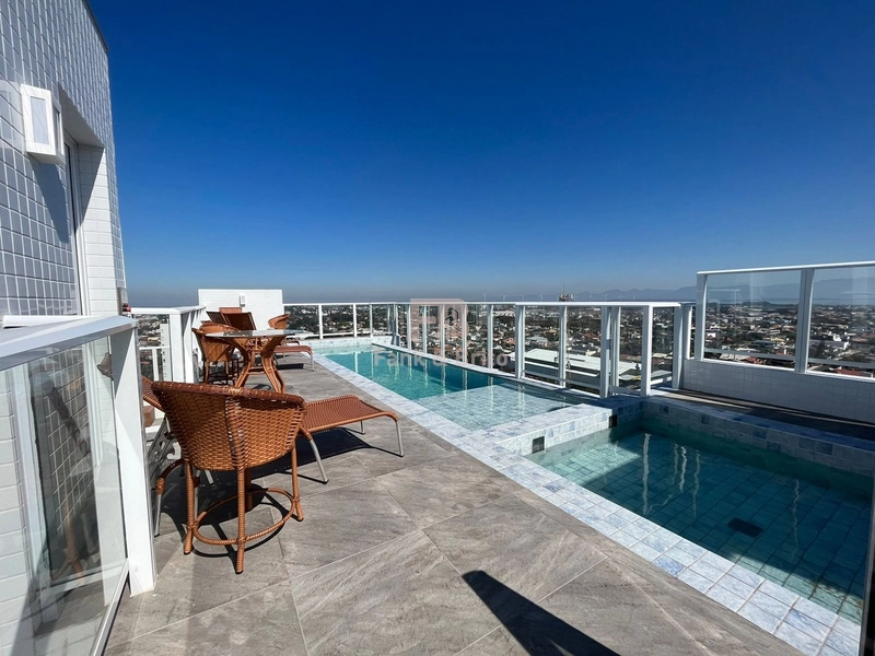 APARTAMENTO DE 3 DORMITÓRIOS NOVO NO BAIRRO NAVEGANTES.: 25ª foto da galeria de imagens do imóvel