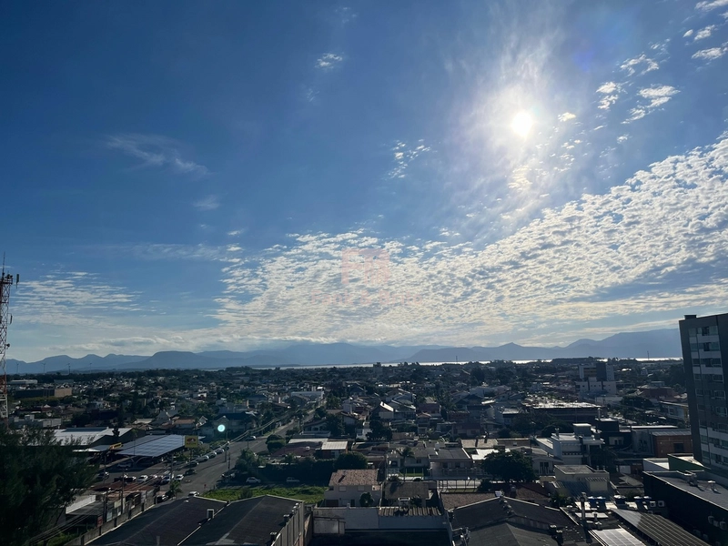 APARTAMENTO DE 3 DORMITÓRIOS NOVO NO BAIRRO NAVEGANTES.: 13ª foto da galeria de imagens do imóvel