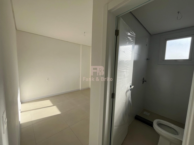 APARTAMENTO DE 3 DORMITÓRIOS NOVO NO BAIRRO NAVEGANTES.: 8ª foto da galeria de imagens do imóvel