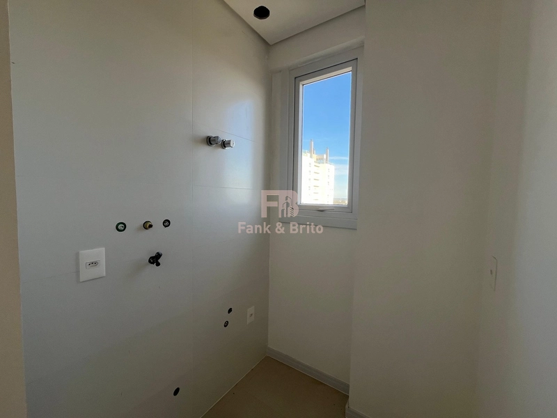 APARTAMENTO DE 3 DORMITÓRIOS NOVO NO BAIRRO NAVEGANTES.: 3ª foto da galeria de imagens do imóvel