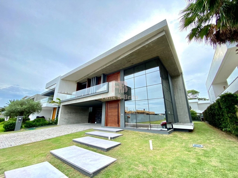 Casa com 6 dormitórios à venda no condomínio Velas da Marina: 26ª foto da galeria de imagens do imóvel